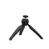 5442 mini tripod grip drzak do ruky cerny