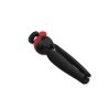 5439 1 mini tripod grip drzak do ruky cerveny