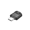 6561 mini type c usb 3 0 ctecka karet micro sd tf hlinikova vysoka rychlost