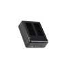 5811 1 nabijecka baterii kamer gopro hero 9 10 11 12 black dual charger