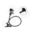 5016 nastavitelny upinaci drzak rollin adjustable clamp mount celisti pro gopro
