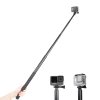 6279 1 neviditelna selfie tyc 200 cm dlouha selfie stick pro gopro max a insta360