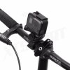 5163 2 objimka na trubku riditka sedlovku otocna 360 pro gopro handlebar seatpost pole