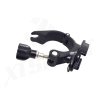 5163 4 objimka na trubku riditka sedlovku otocna 360 pro gopro handlebar seatpost pole