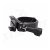 5160 3 objimka pro uchyceni otocna 360 large tube mount pro gopro
