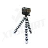5040 3 octopus flexible tripod gorilla rollin big