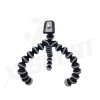 5106 4 octopus flexible tripod gorilla rollin mini