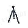 5106 octopus flexible tripod gorilla rollin mini