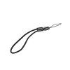 5457 poutko na zapesti wrist strap cerne