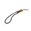 5460 poutko na zapesti wrist strap hnede
