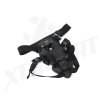 4911 1 psi postroj fetch dog harness pro gopro tmc