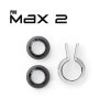 6531 1 sada na vymenu cocek pro max2 max2 replacement lens kit