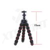 5109 sponge octopus tripod small rollin