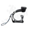 4971 tmc portrait hanheld grip pro gopro