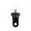 5829 1 tripod adapter alu pro gopro gt7