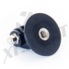 4539 2 tripod mount drzak na stativ pro gopro kamery