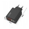 6468 1 univerzalni 4x usb quick charge 120w sitova nabijecka usb c usb a