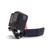5817 2 upgraded front helmet strap mount pro gopro