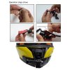 5817 4 upgraded front helmet strap mount pro gopro