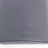 5790 2 uzaviraci prezka originalni na kryt gopro hero3 4 cerna bez obalu