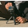 5979 2 volta external battery grip tripod remote