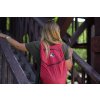 8130 4 backpack plus 25l batoh bordo