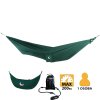 8115 compact hammock forest green lana v baleni express bag