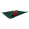 8115 1 compact hammock forest green lana v baleni express bag