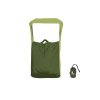 8196 eco bag medium taska m armadni zelena jablecna zelena