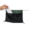 8265 2 lightest pro hammock oranzova lightest hamaka s moskytierou express bag