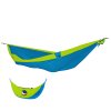 8073 original hammock aqua modra fluo express bag