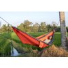 8061 3 original hammock oranzova tmava seda express bag