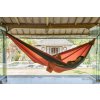 8061 6 original hammock oranzova tmava seda express bag