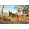 8103 3 original pro hammock armadni zelena s moskytierou express bag