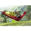 8103 4 original pro hammock armadni zelena s moskytierou express bag