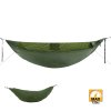 8103 original pro hammock armadni zelena s moskytierou express bag