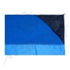 8004 2 plazova deka beach blanket fialova ruzova new bag