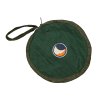 8163 1 plazova deka beach blanket tmava zelena armadni zelena new bag