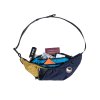 8124 1 sling bag taska tmava zelena express bag