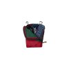 8274 1 travel cube s cestovni organizer bordo tmava zelena