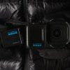 Baterie Enduro 2 gopro gokamery 4