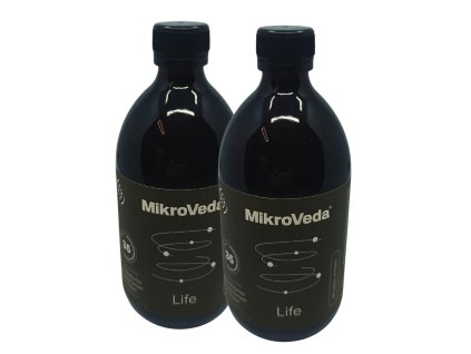 mikroveda life plus 2 ks