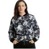 FLORAL BOMBER JACKET 2