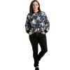 FLORAL BOMBER JACKET 1
