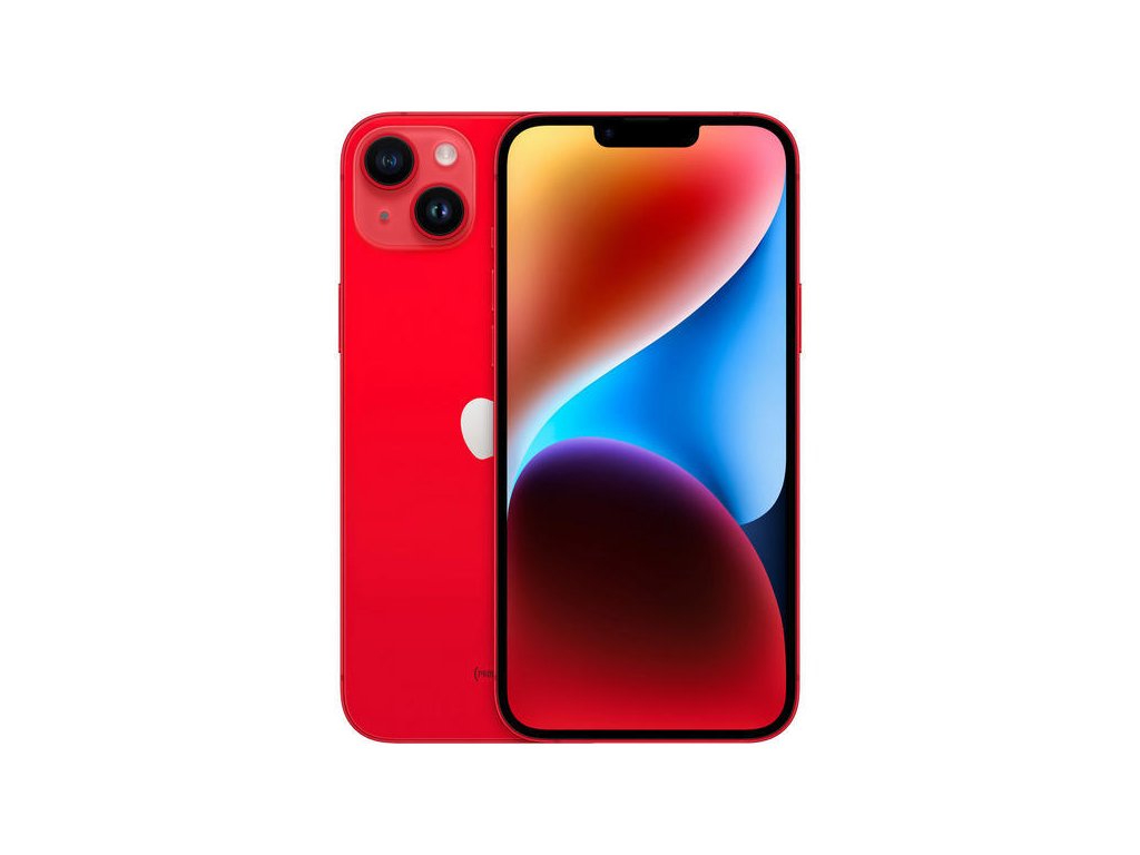 iPhone 14 Starlight (PRODUCTRED)