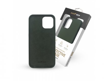 RhinoTech MAGcase Origin pro Apple iPhone 12 / 12 Pro zelená