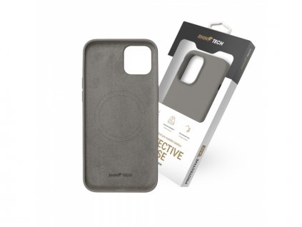 RhinoTech MAGcase Origin pro Apple iPhone 15 hnědá