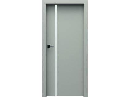 Porta Uni Color Modern, model 4.A
