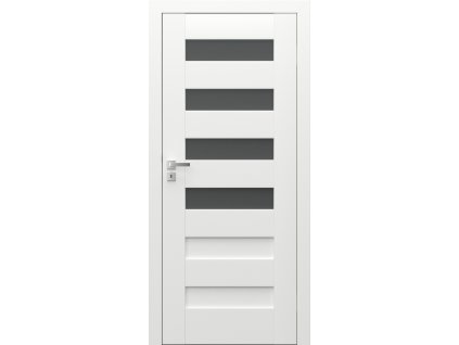 Koncept C4 biela