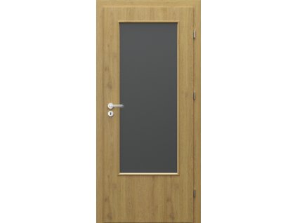okleinowaneCPL 13 cplDabNaturalny PS klamkaSimple drz Porta RN